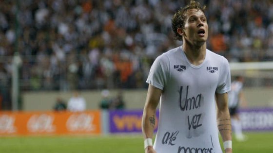 Последний матч Бернарда? фото Gazeta Press