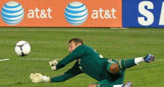 Росс Тернбулл, фото skysports.com