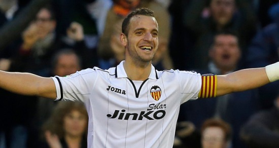 Роберто Солдадо, фото skysports.com