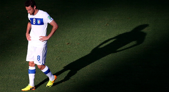 Клаудио Маркизио, Getty Images