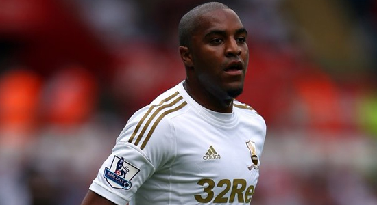 Кеми Агустьен, skysports.com