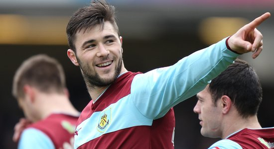 Чарли Остин, bbc.co.uk