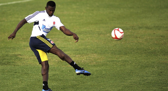 Джексон Мартинес, Getty Images