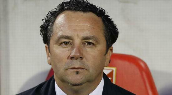 Славиша Стоянович, crvenazvezdafk.com