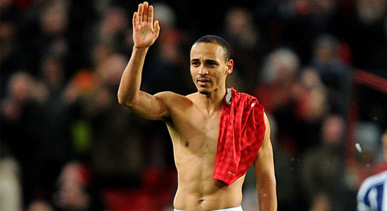 Питер Одемвинги, skysports.com