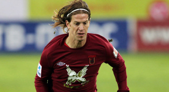 Кристиан Ансальди, ria.ru