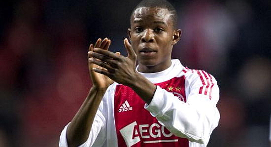 Джоди Лукоки, nothingbutnewcastle.com