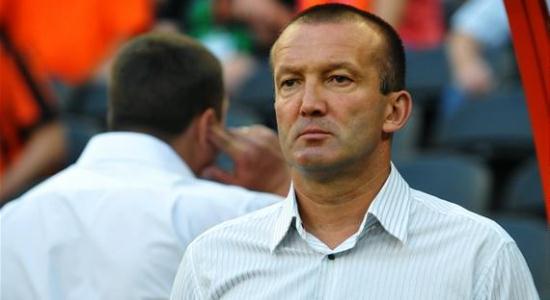 Роман Григорчук, фото Михаила Масловского, Football.ua
