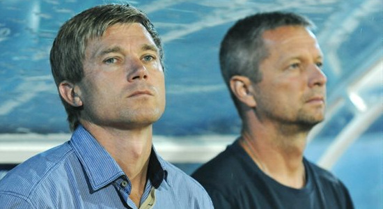 Металлург выкусил от Кукеси. © Михаил Масловский, Football.ua 