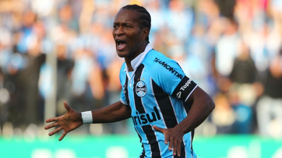 Зе Роберто, Grêmio FBPA