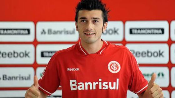 Хесус Датоло, фото Gazeta Press