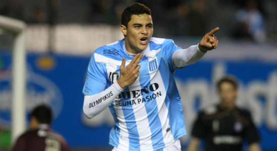 Джованни Морено, theoffside.com