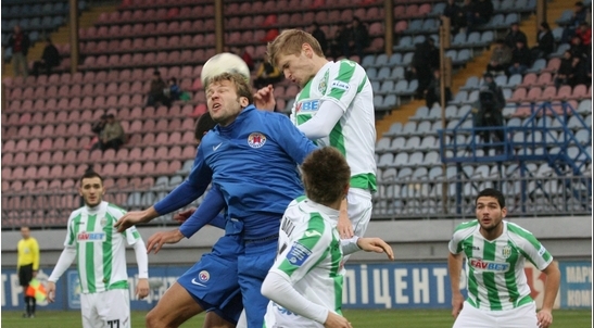 Фото fcilich.com