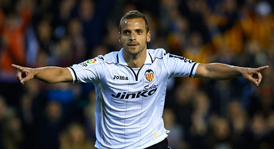 Роберто Солдадо, Getty Images