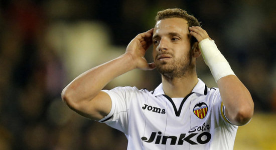 Роберто Сольдадо, skysports.com