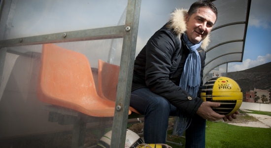 Роберто Боскалья, Getty Images