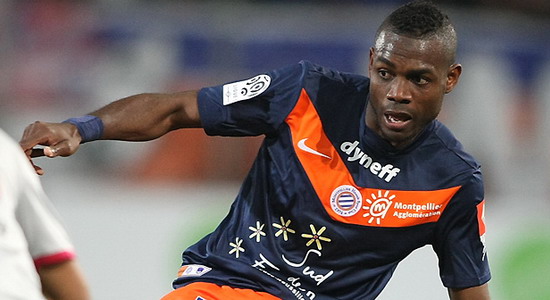 Анри Бедимо, Getty Images