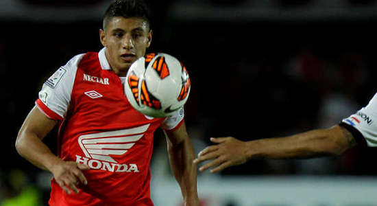 Хуан Даниэль Роа, ole.com.ar