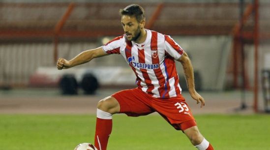 Милош Нинкович, фото b92.net