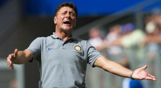 Вальтер Маццарри, goal.com