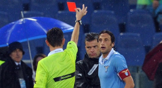 Стефано Маури: красный свет на полгода, Getty Images