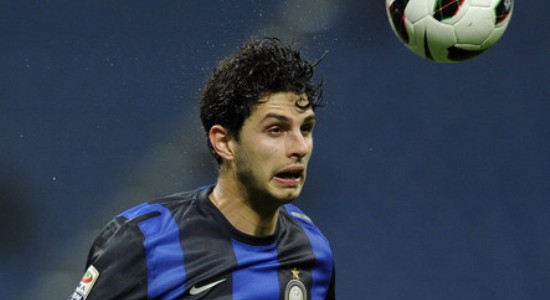 Андреа Раноккья, Getty Images