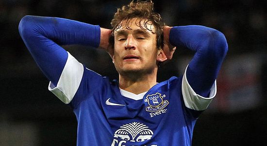 Никица Йелавич, фото skysports.com