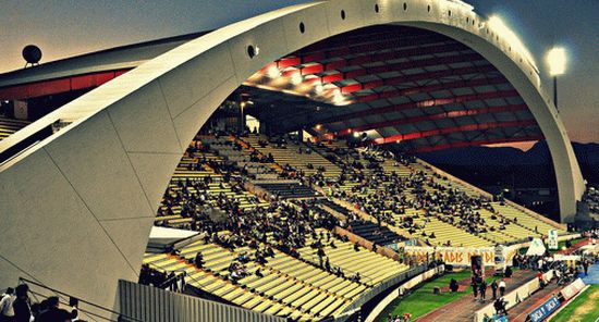 Фриули, stadiums.at.ua