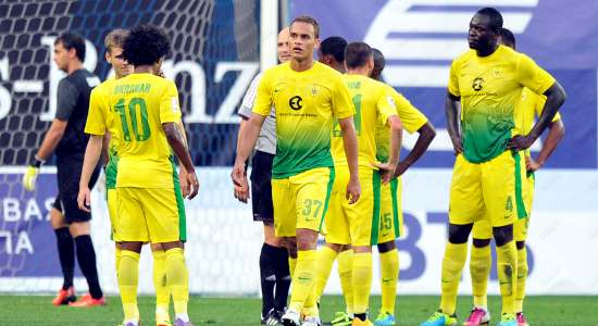 Сможет ли Анжи добыть первую победу?, fc-anji.ru