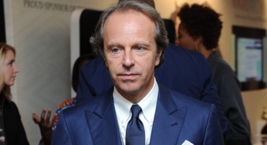 Андреа Делла Валле, Getty Images