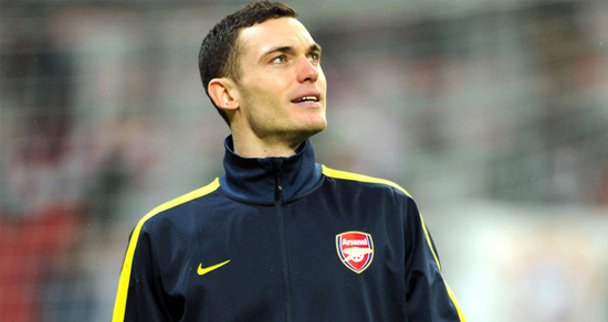 Томас Вермален, skysports.com