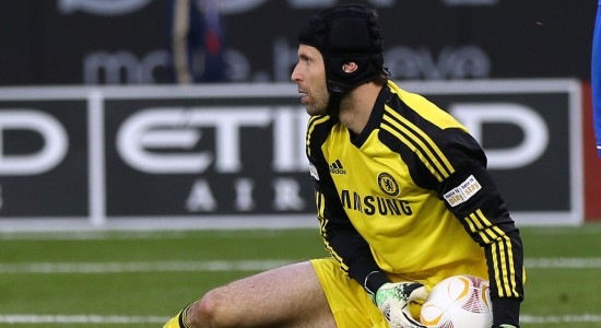 Петр Чех, Getty Images