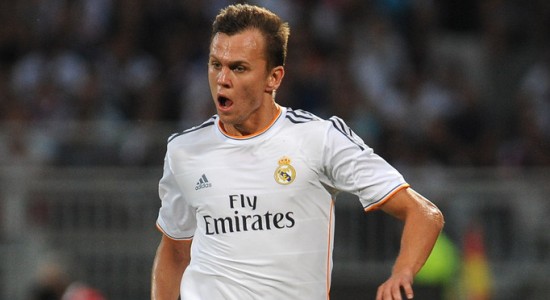 Денис Червшев, Getty Images