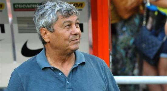 Мирча Kуческу, фото Михаила Масловского, Football.ua