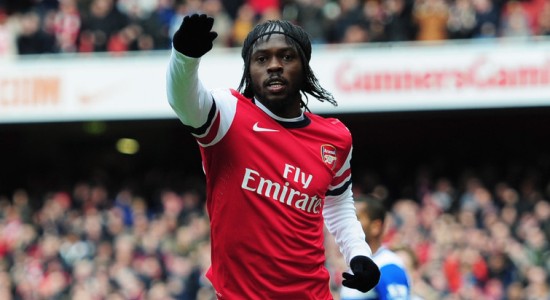 Жервиньо, Getty Images