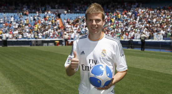 Асьер Ильярраменди, Getty Images