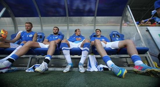 фото Станислав Ведмидь, Football.ua