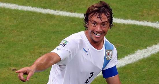 Диего Лугано, Sky Sports