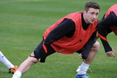 Ильичевец — Карпаты 1:1