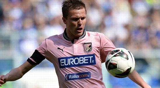 Йосип Иличич, Goal.com