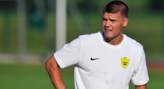 Игорь Денисов, фото sovsport.ru