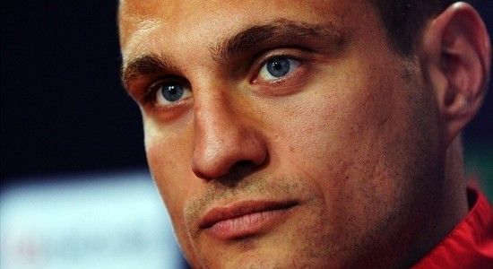 Неманья Видич, Getty Images