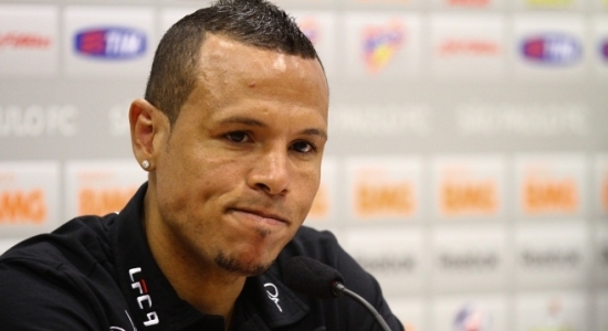 Луис Фабиано, Vipcomm