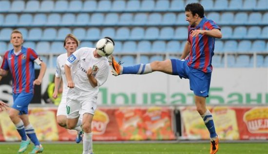 © Илья Хохлов Football.ua