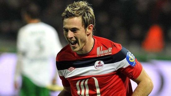 Нолан Ру, фото sports.ru