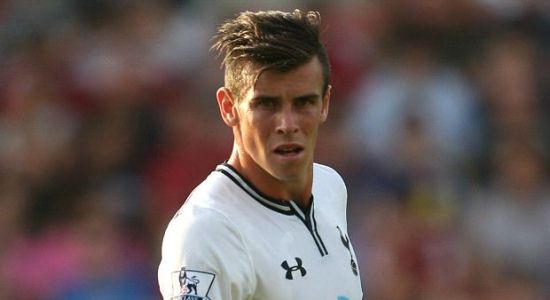 Гарет Бэйл, goal.com