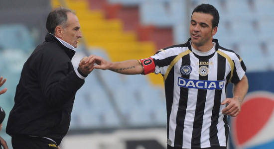 Франческо Гвидолин и Антонио Ди Натале, Getty Images