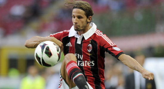 Лука Антонини, Getty Images