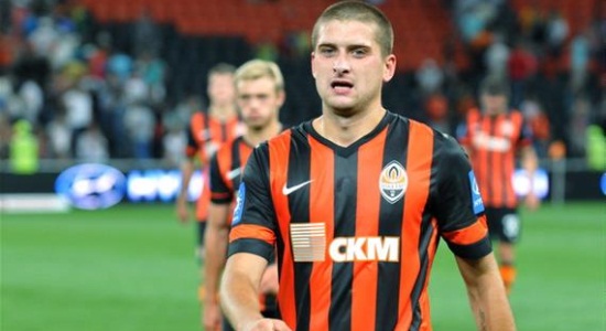 Ярослав Ракицкий, Football.ua