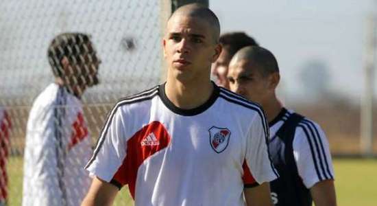 Джованни Симеоне, ole.com.ar